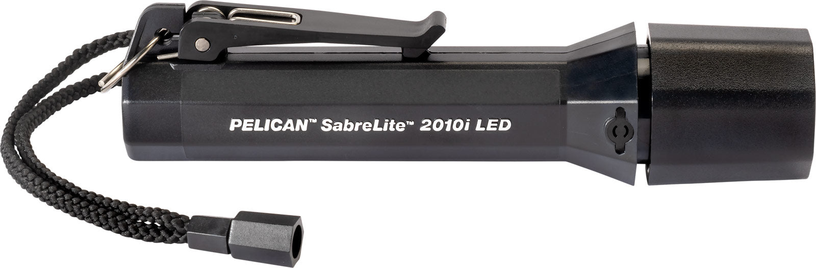 2010i SabreLite&trade; Flashlight