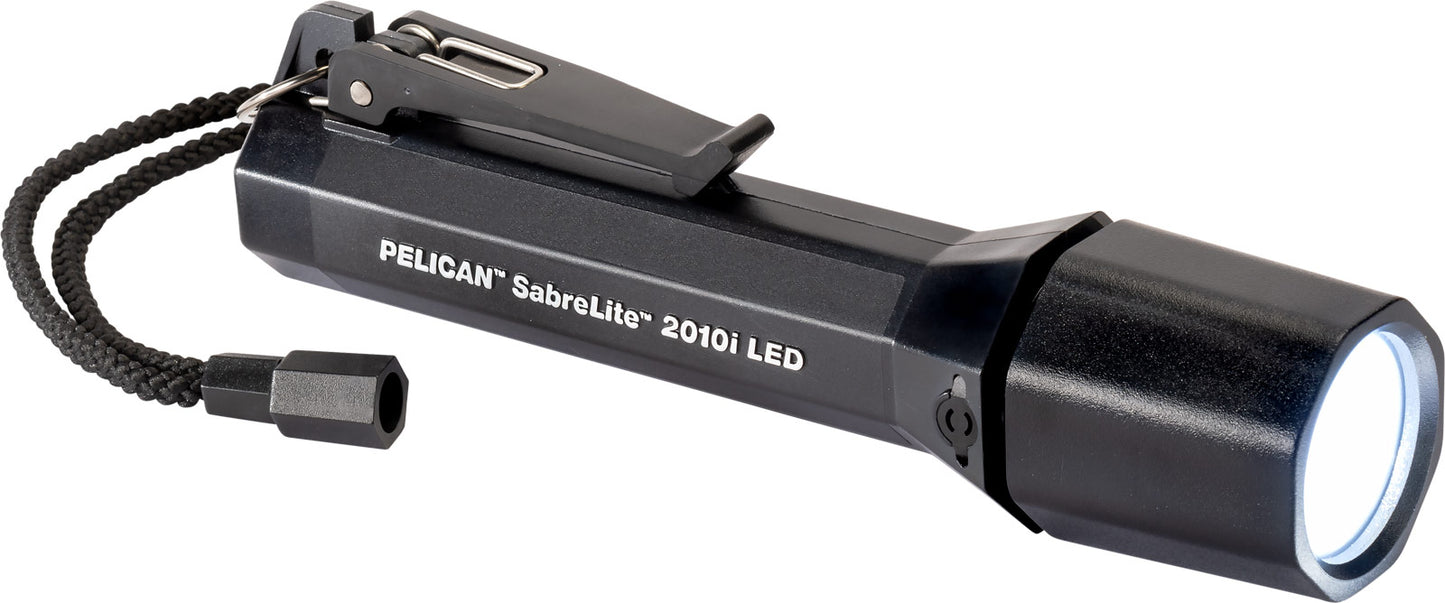 2010i SabreLite&trade; Flashlight