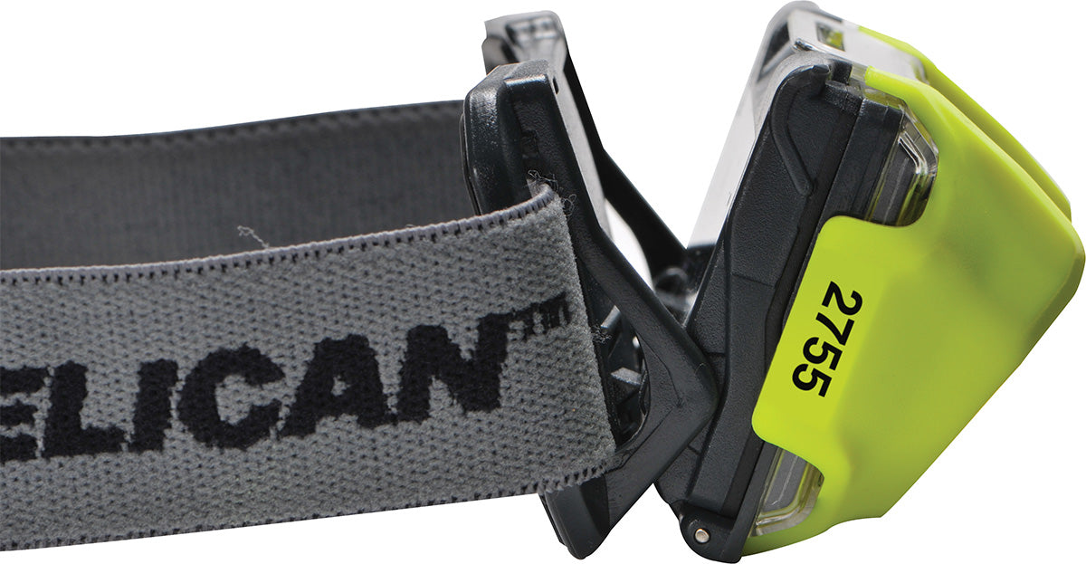 2755  Headlamp