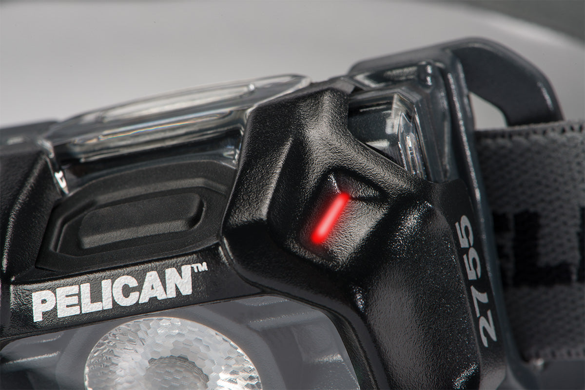 2755  Headlamp