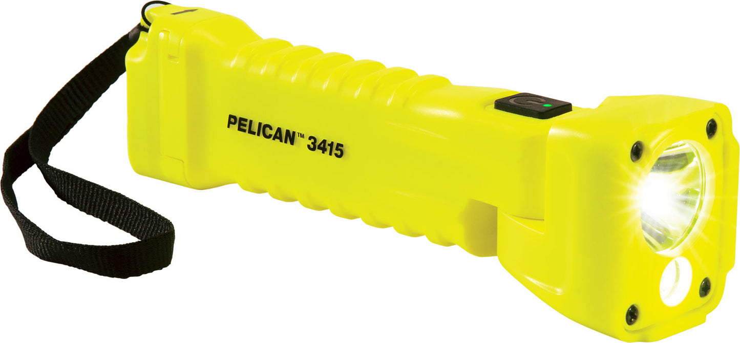 3415  Right Angle Light