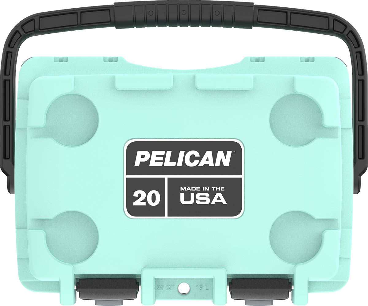 20QT Elite Cooler