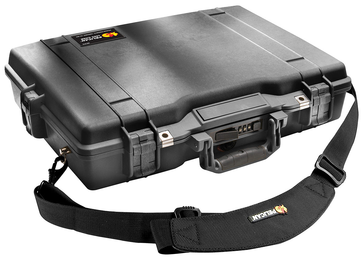 1495 Protector Laptop Case