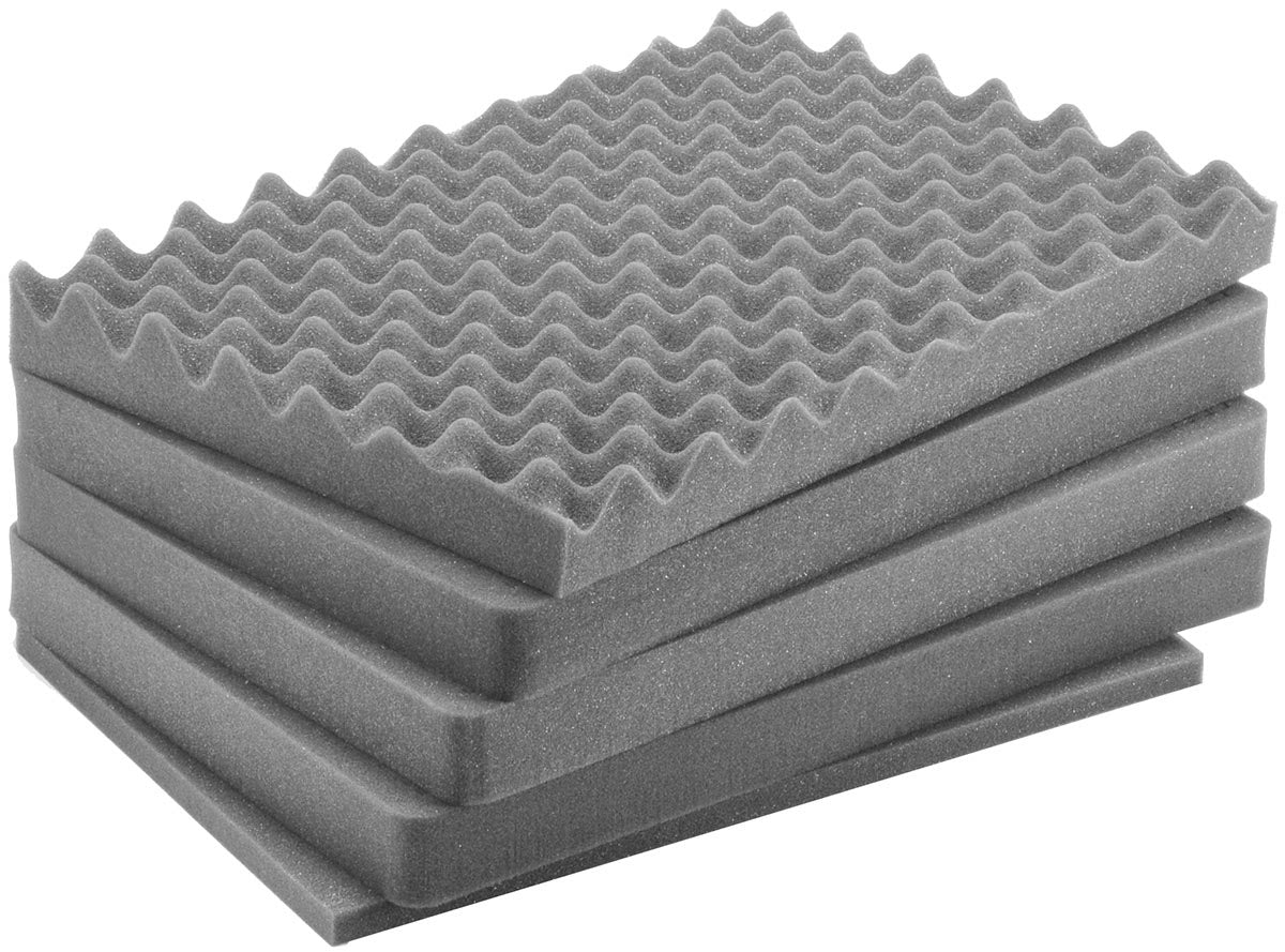 iM2600-FOAM 5 pc. Replacement Foam Set