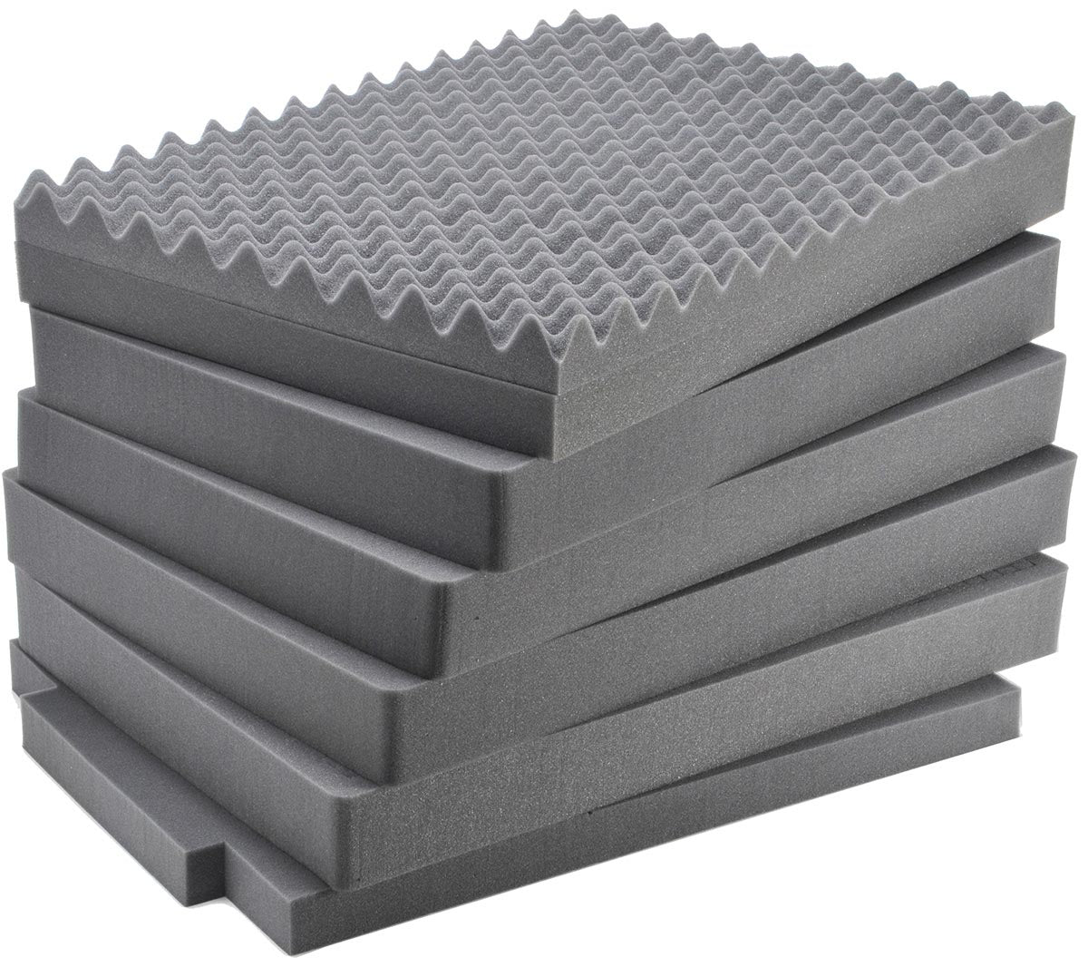 iM3075-FOAM 7 pc. Replacement Foam Set