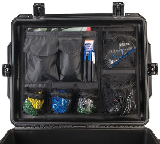 iM27XX-UTILITYORG Utility Organizer