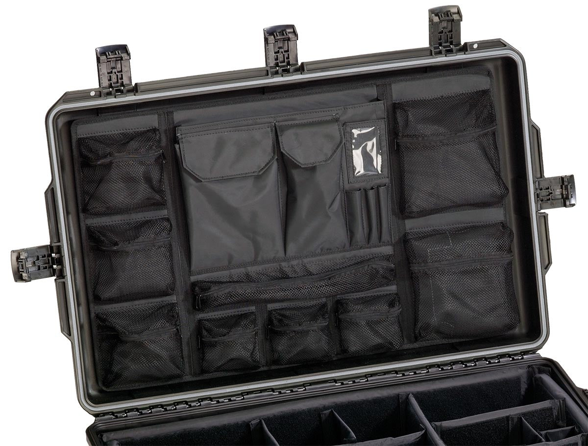 iM29XX-UTILITYORG Utility Organizer