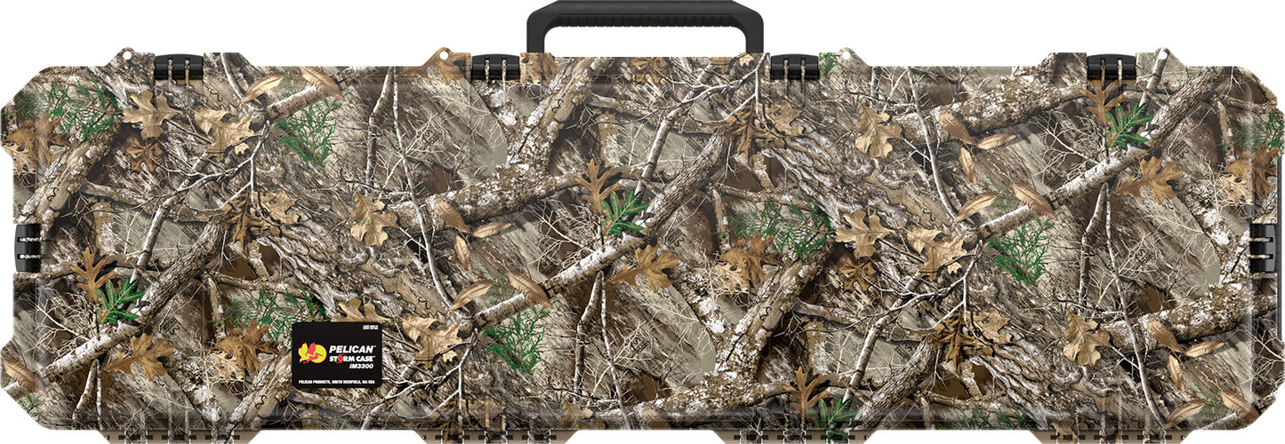 iM3300 Storm Long Case