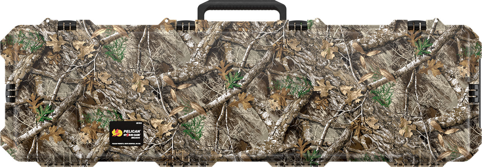 iM3300 Storm Long Case