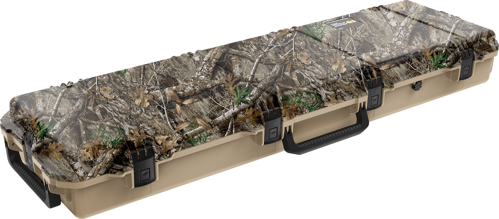 iM3300 Storm Long Case