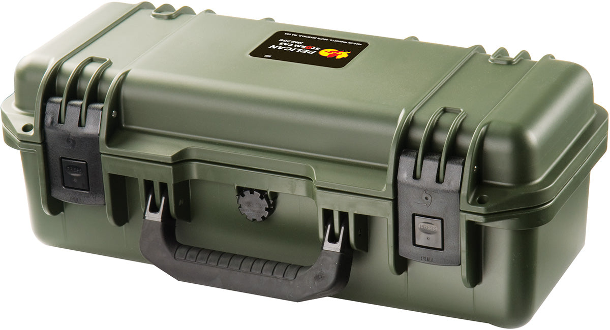 iM2306 Storm Case