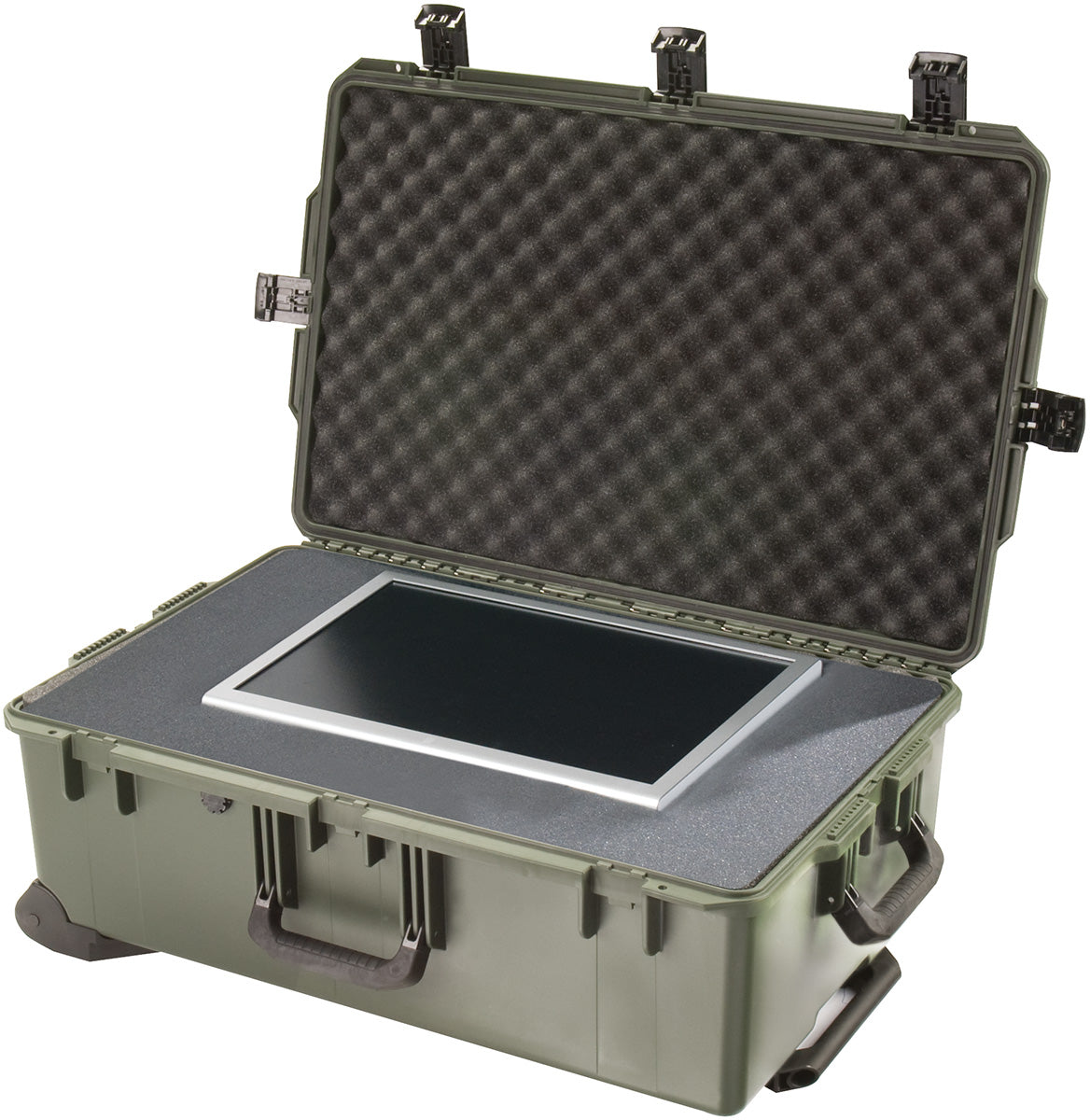 iM2950 Storm Travel Case