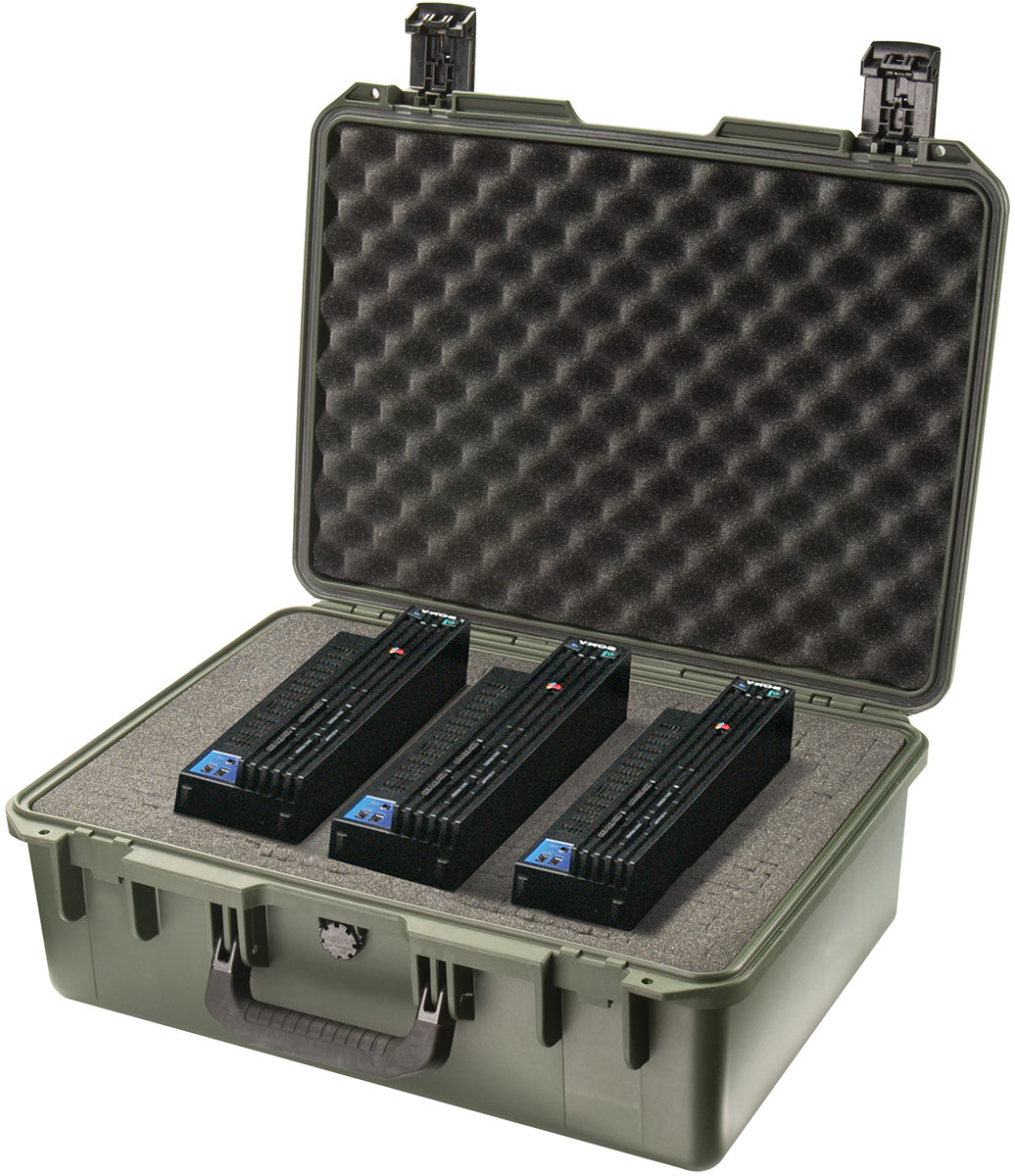 iM2600 Storm Case
