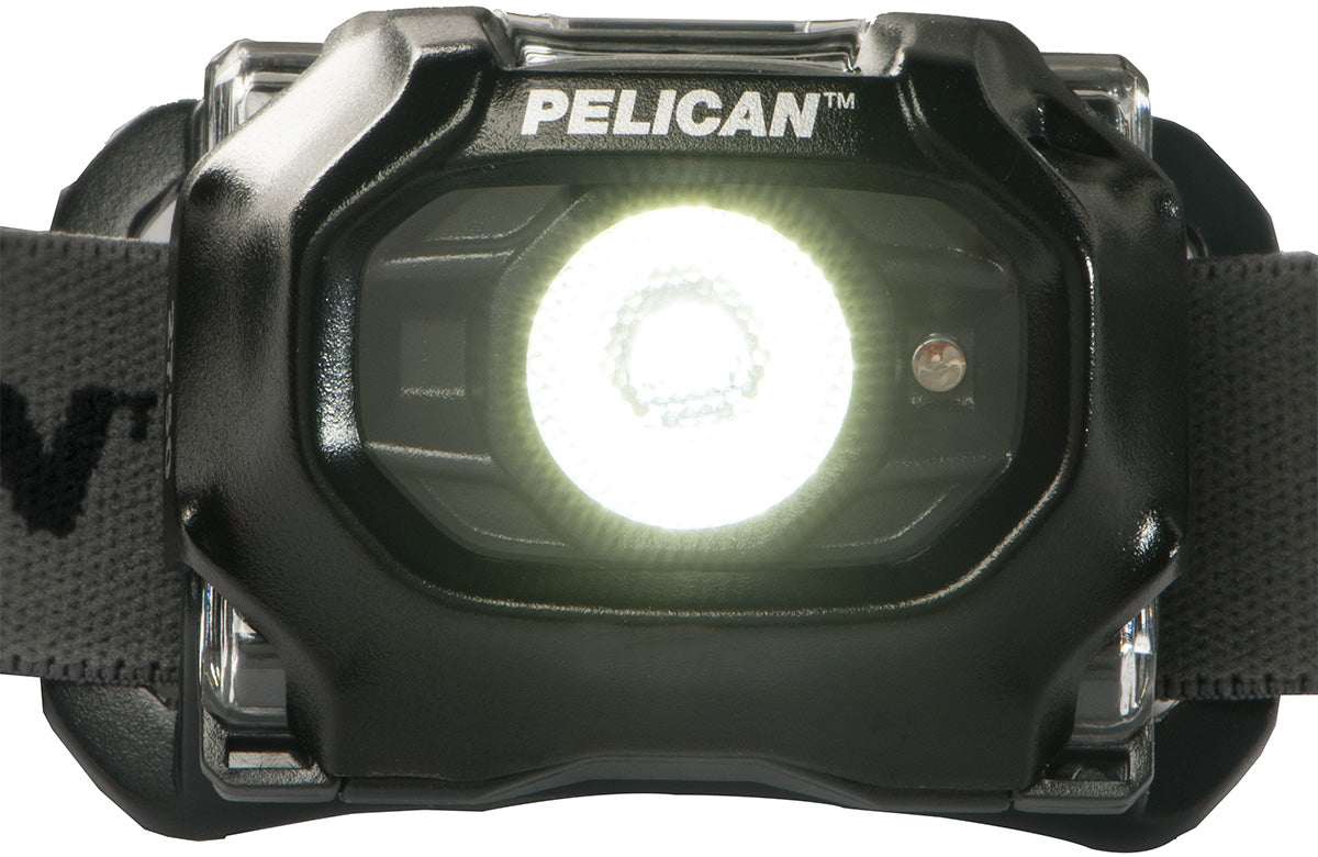 2750  Headlamp