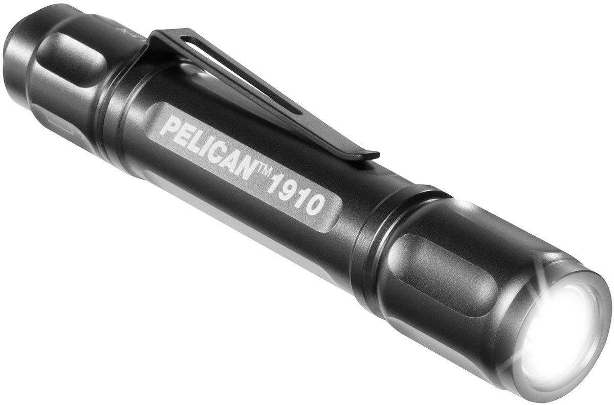 1910  Flashlight