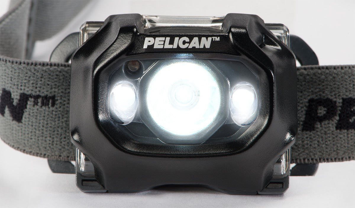 2765  Headlamp