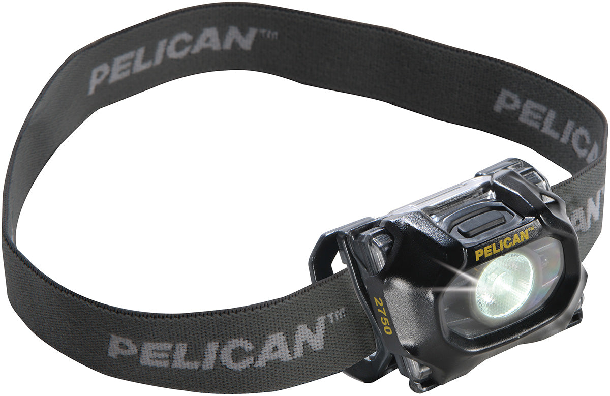 2750  Headlamp