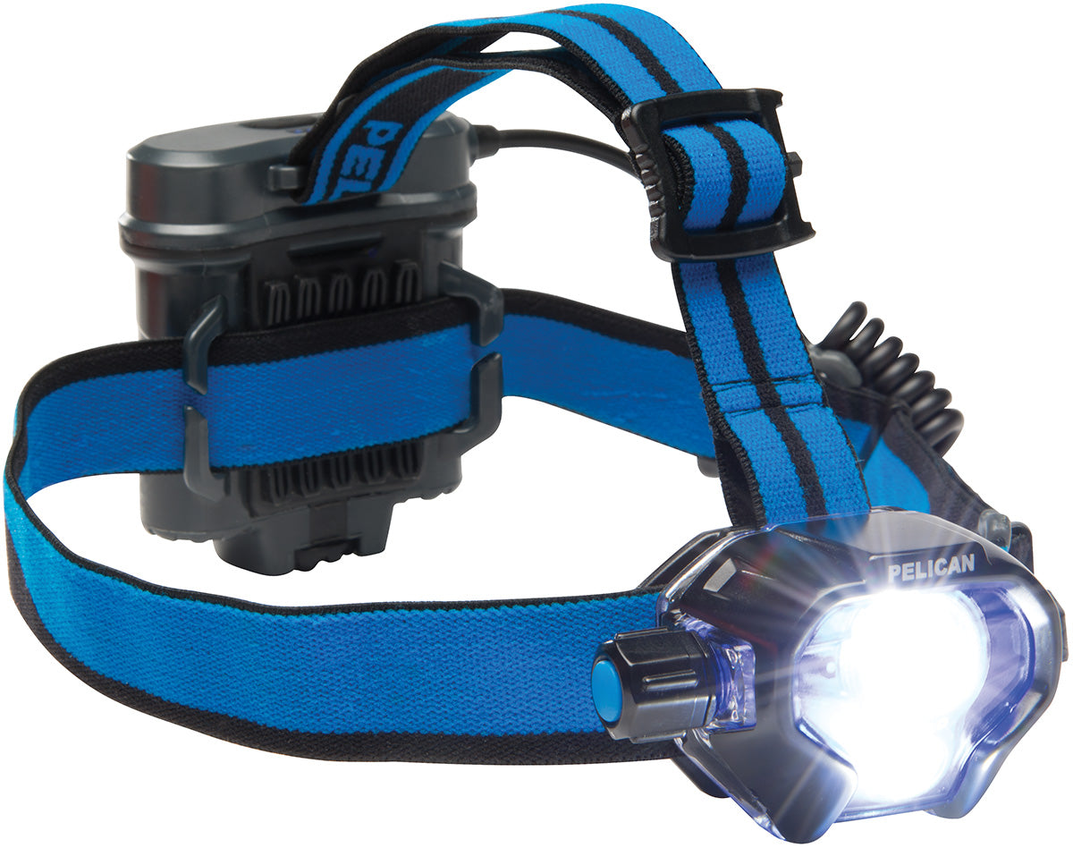 2780 Lampe Frontale