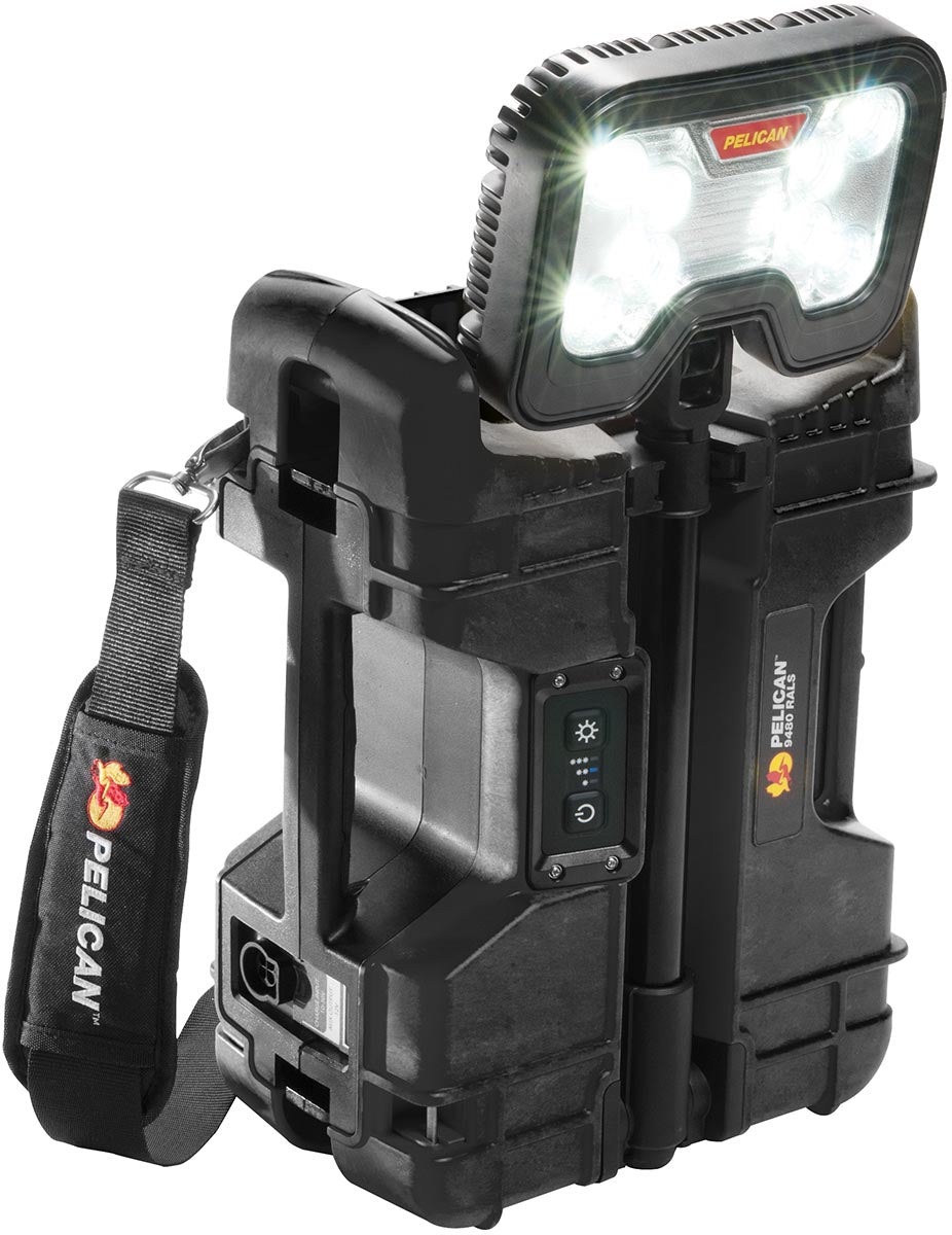 9480  Remote Area Light