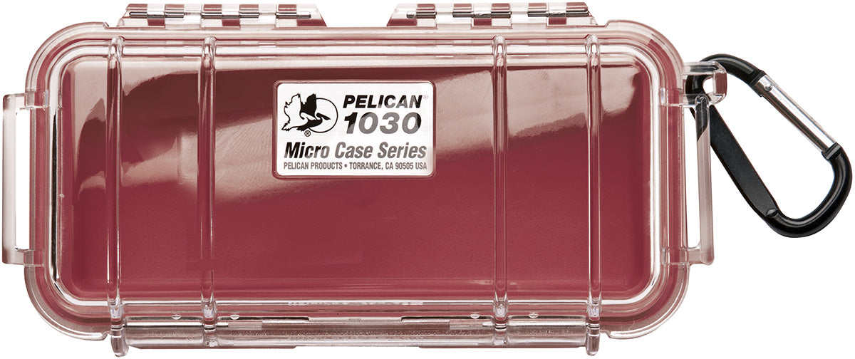 1030 Micro Case
