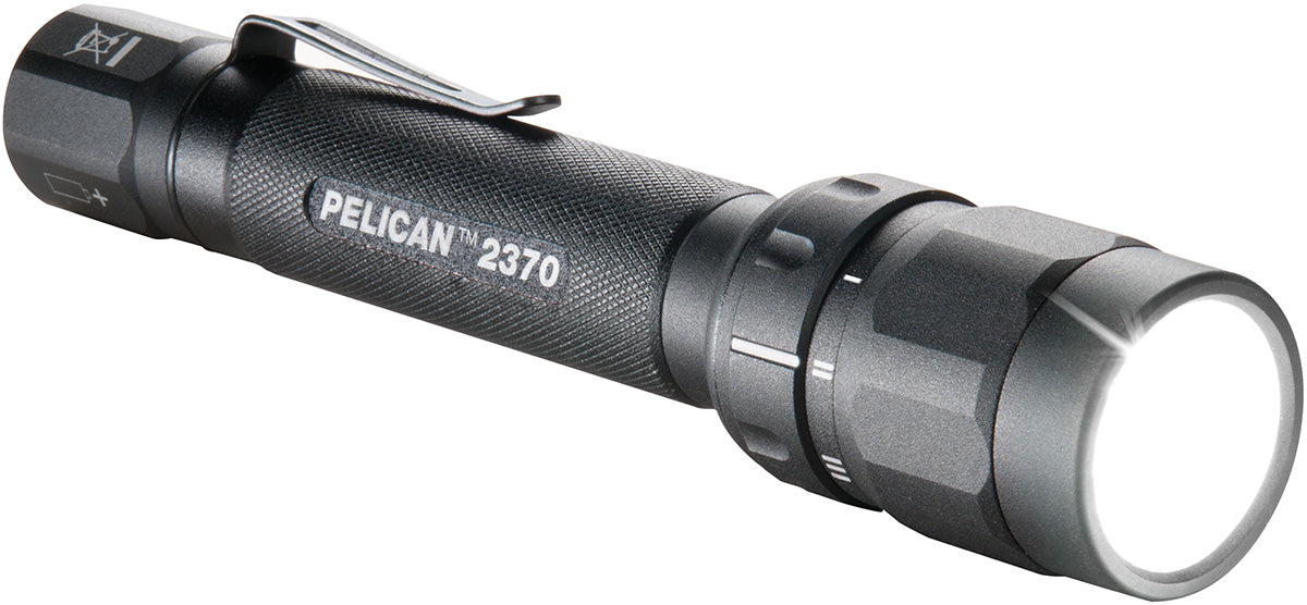 2370 Torche Tactique