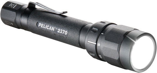 2370  Tactical Flashlight