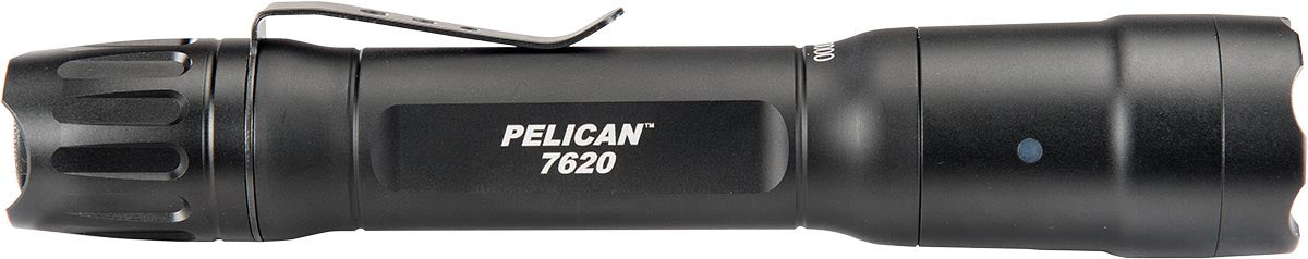7620  Tactical Flashlight