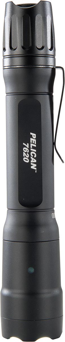 7620  Tactical Flashlight