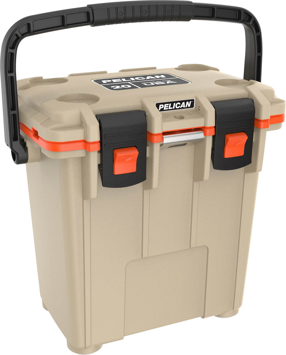 20QT Elite Cooler
