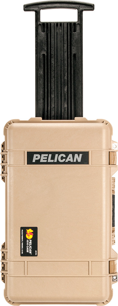 1510 Protector Carry-On Case
