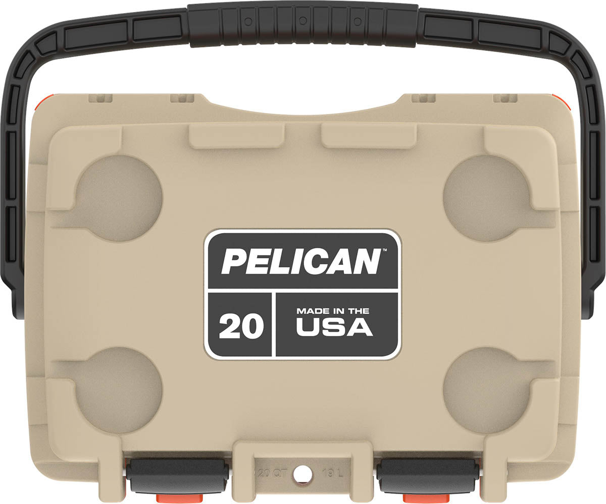 20QT Elite Cooler