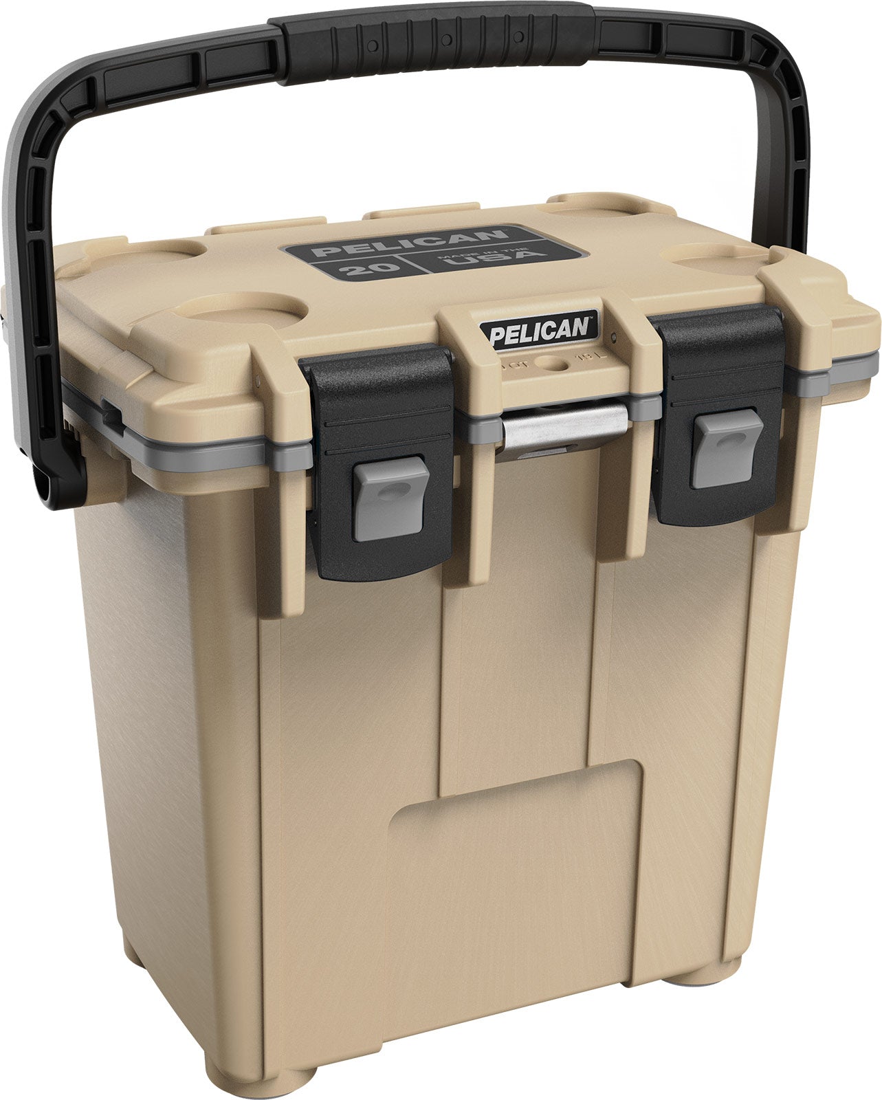 20QT Elite Cooler