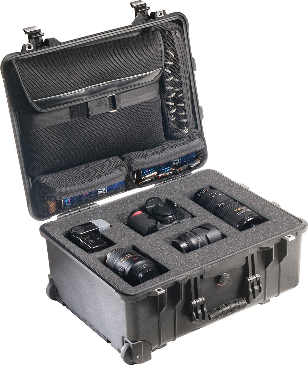 1560LFC Protector Laptop Case