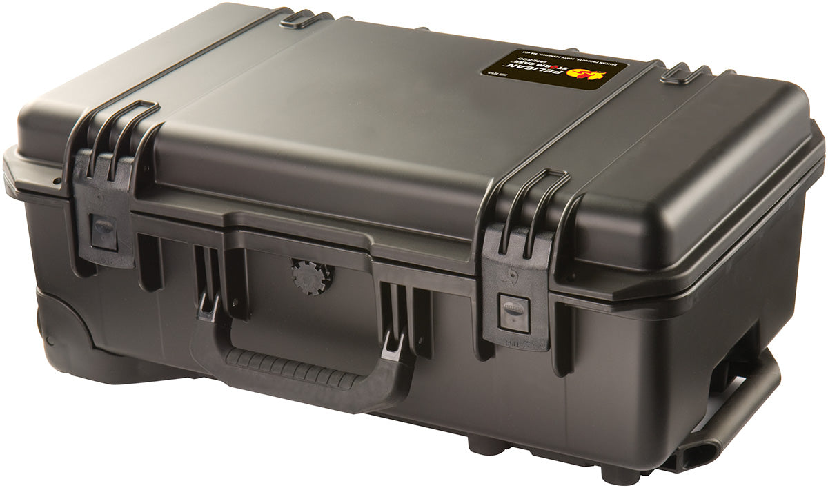 iM2500 Storm Carry-On Case