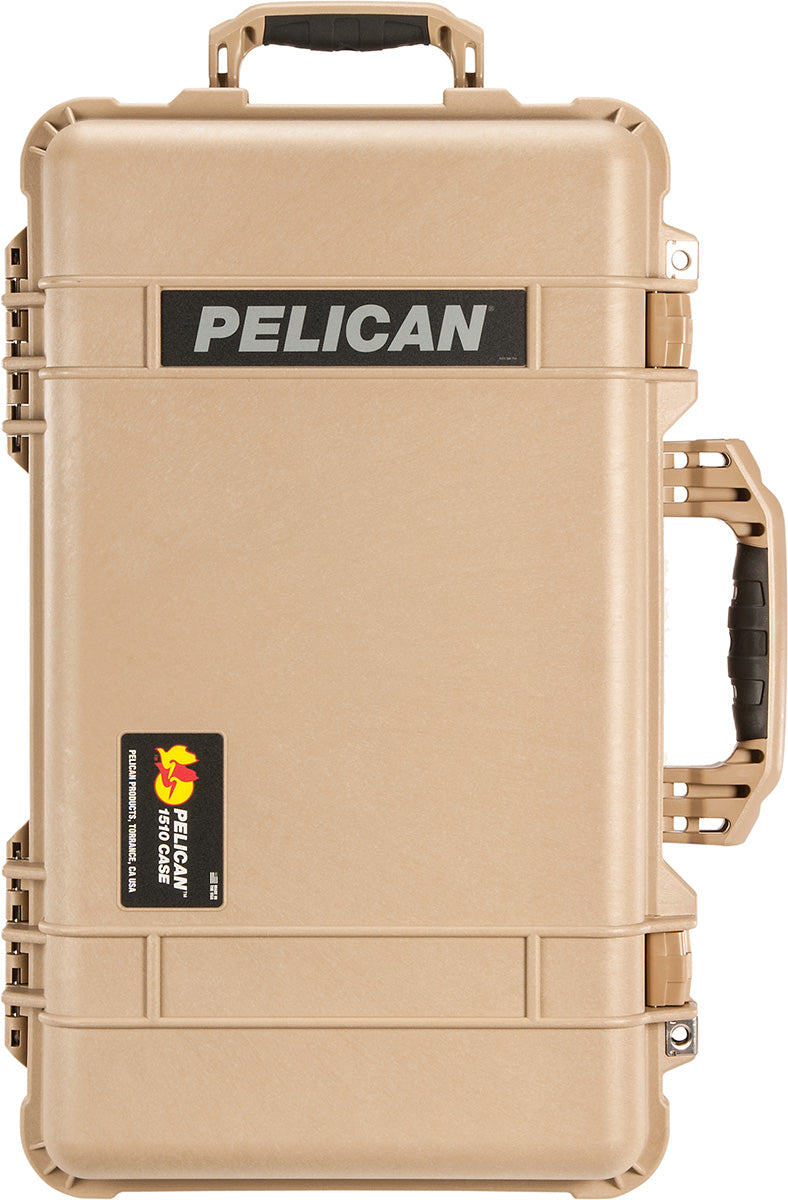 1510 Protector Carry-On Case