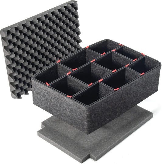 iM2450TPKIT TrekPak Case Divider Kit