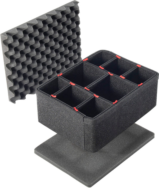1300TPKIT TrekPak Case Divider Kit
