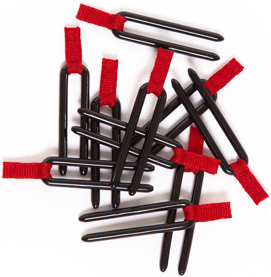 PINPAK-TP TrekPak Pinpak / Pull Tab (set of 10)