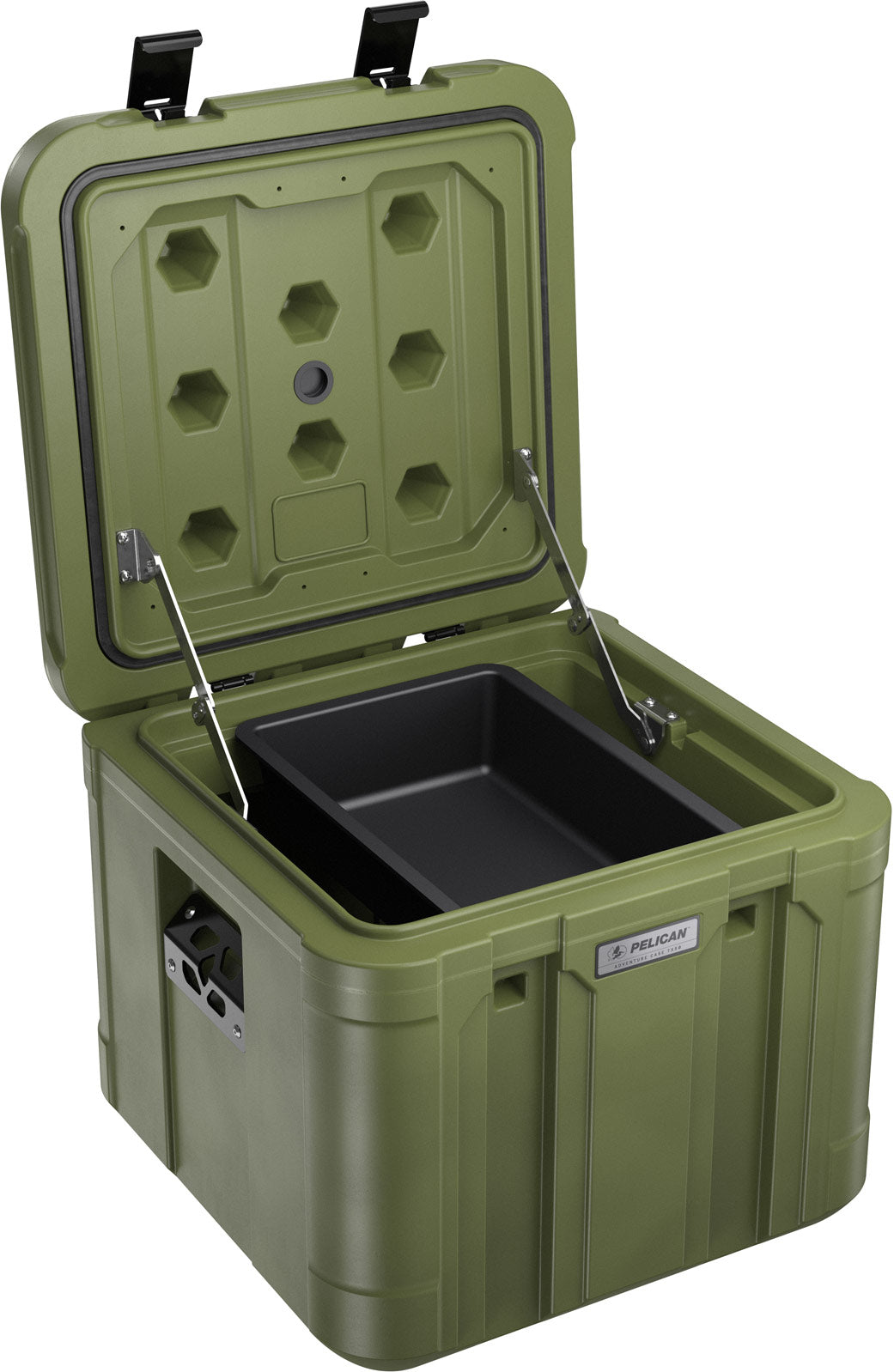 TX50 Adventure Case