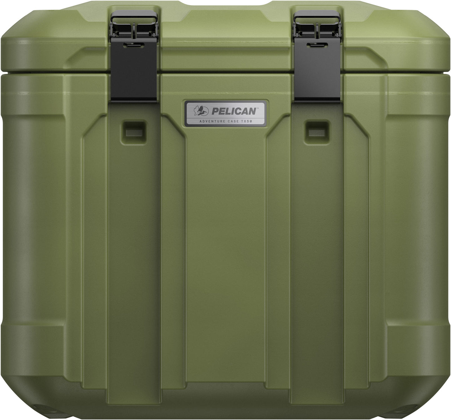 TX50 Adventure Case