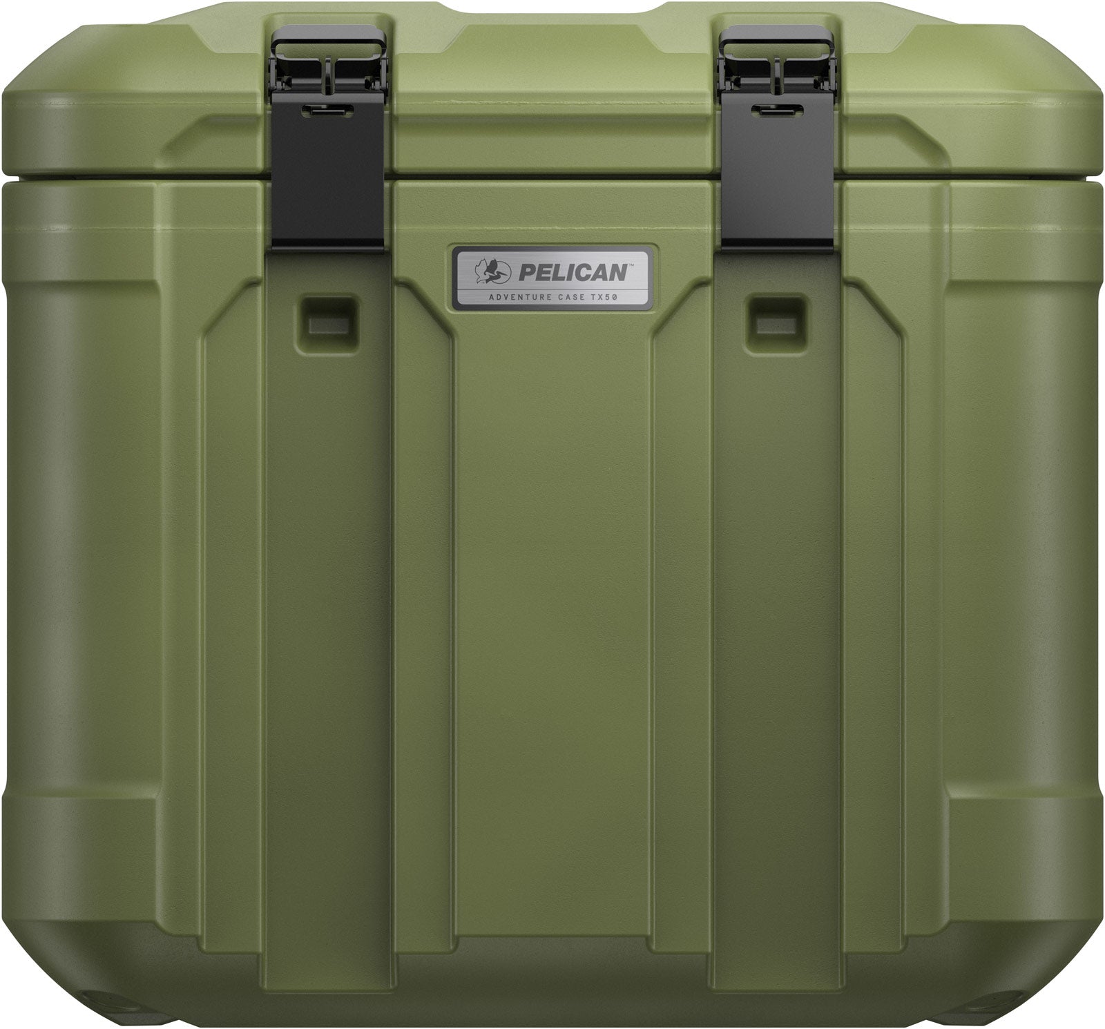 TX50 Adventure Case