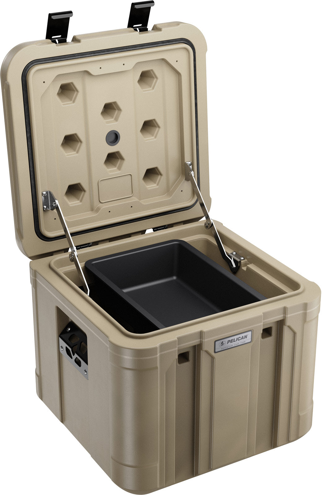 TX50 Adventure Case