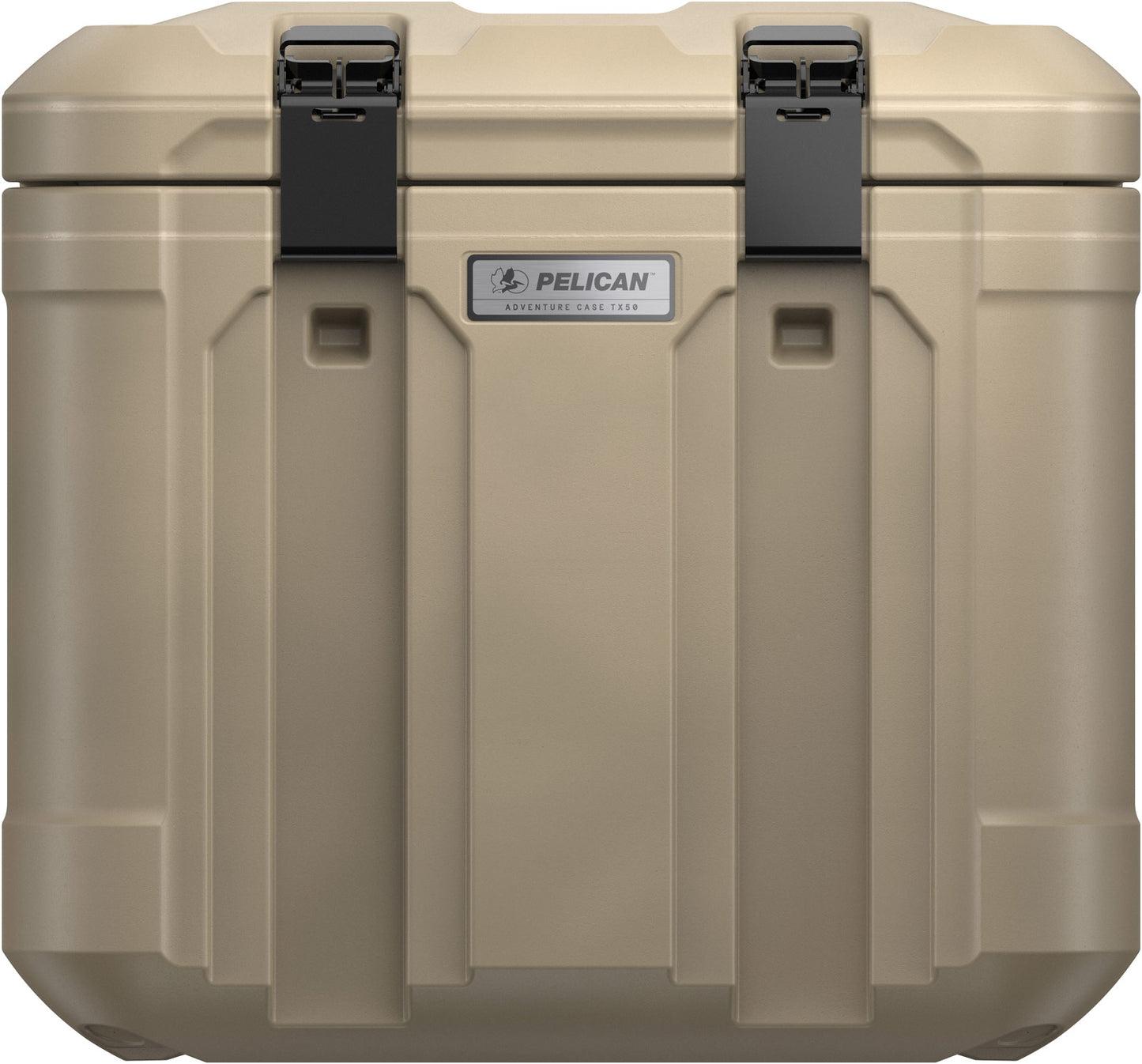 TX50 Adventure Case