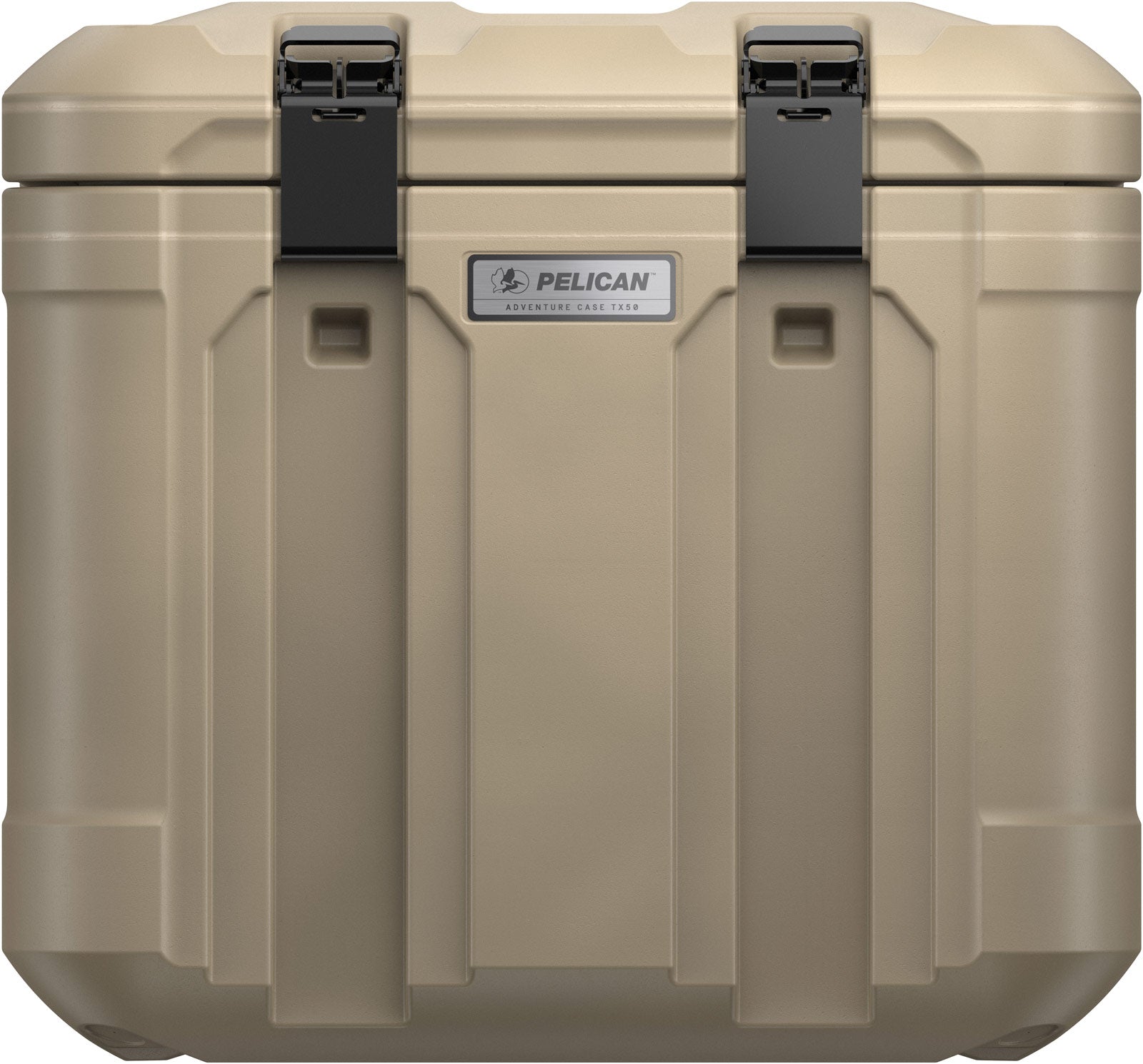 TX50 Adventure Case