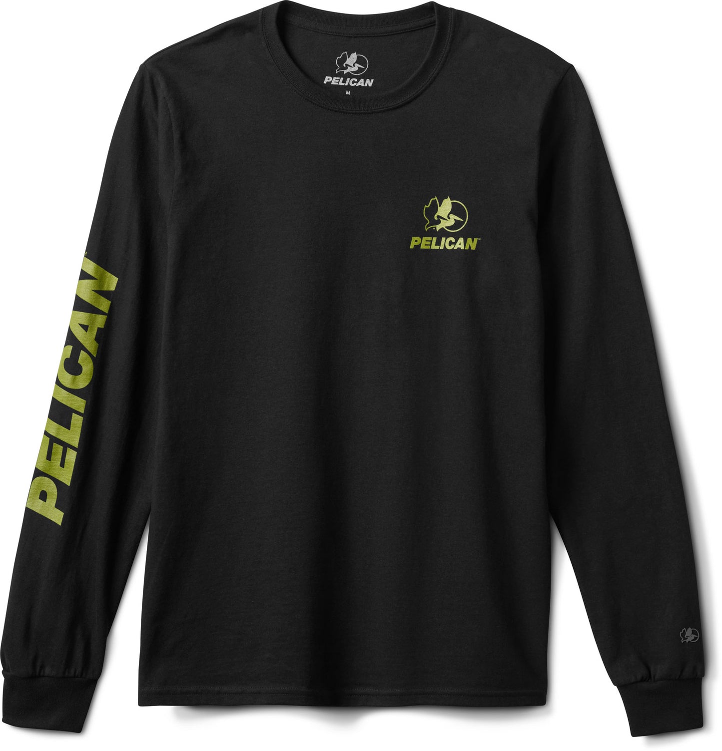 Black Ops Squad Long Sleeve T-Shirt