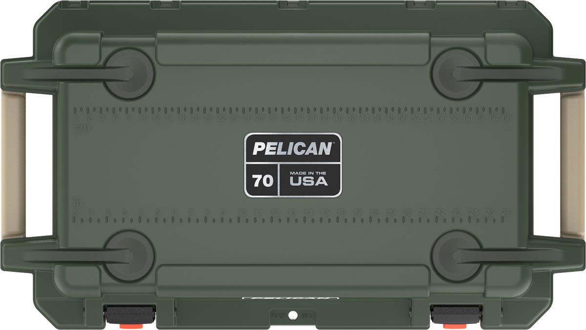 70QT Elite Cooler