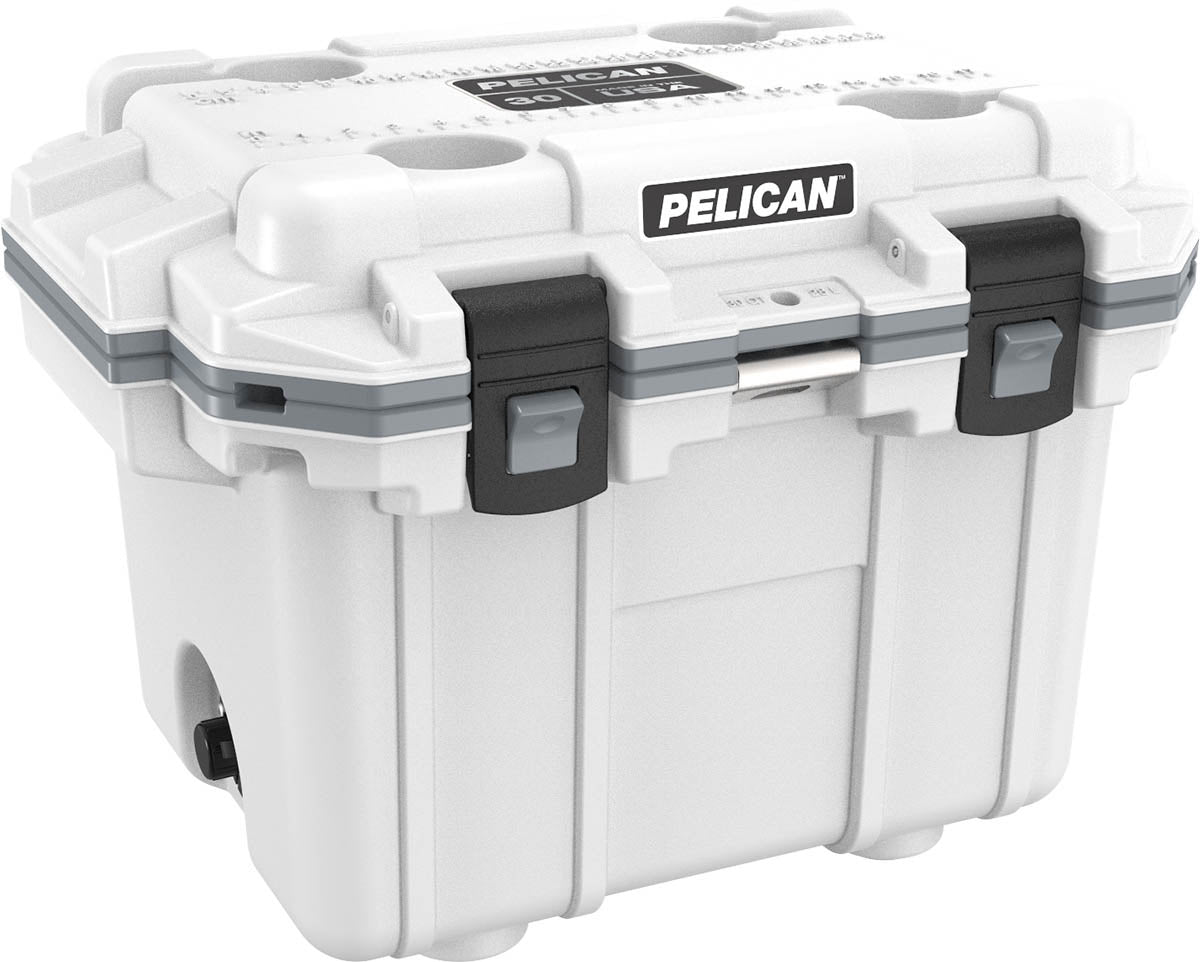 30QT Elite Cooler