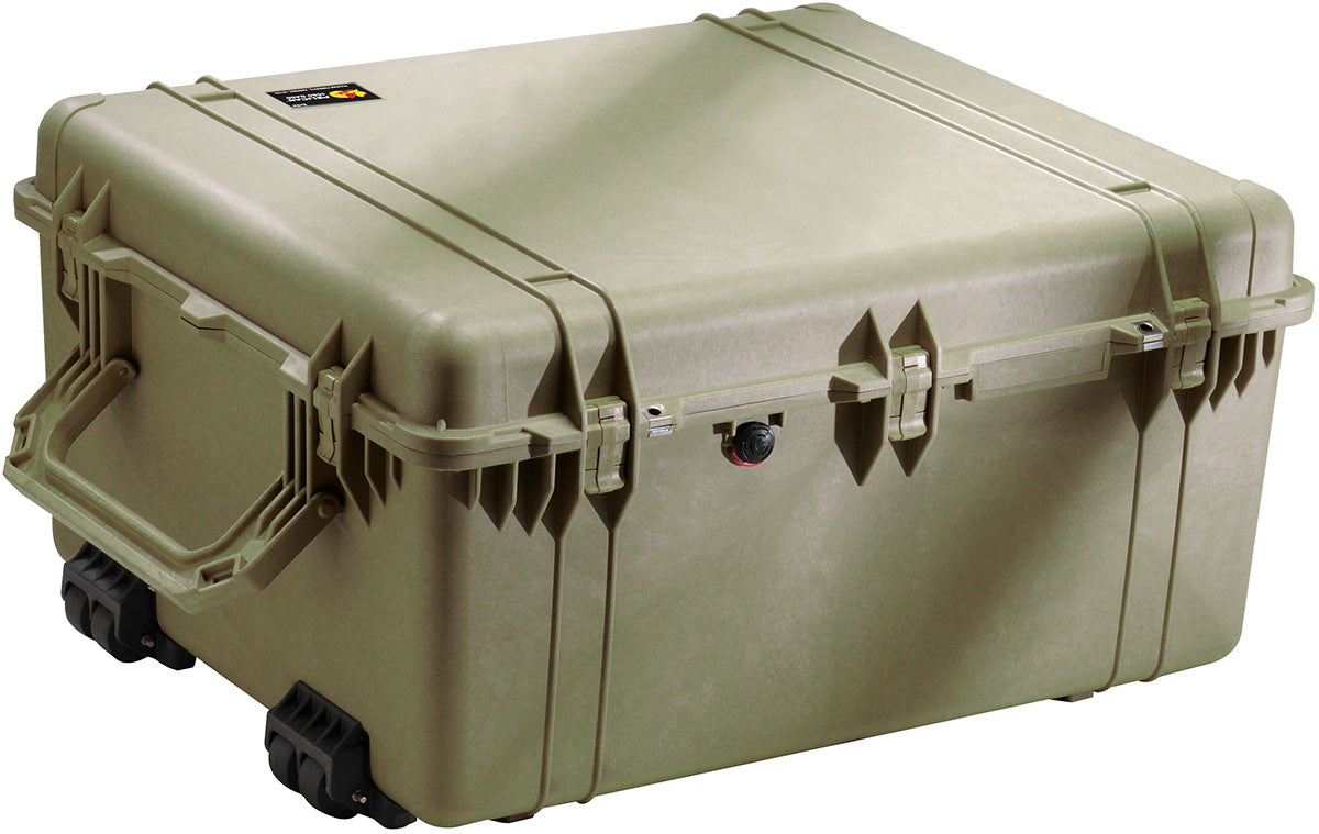 1690 Protector Transport Case