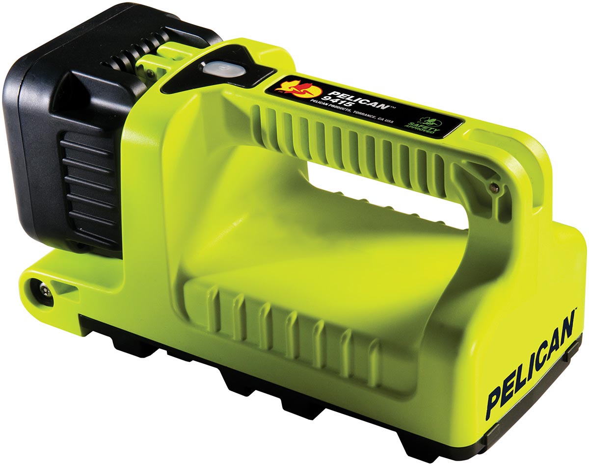 9415  Flashlight