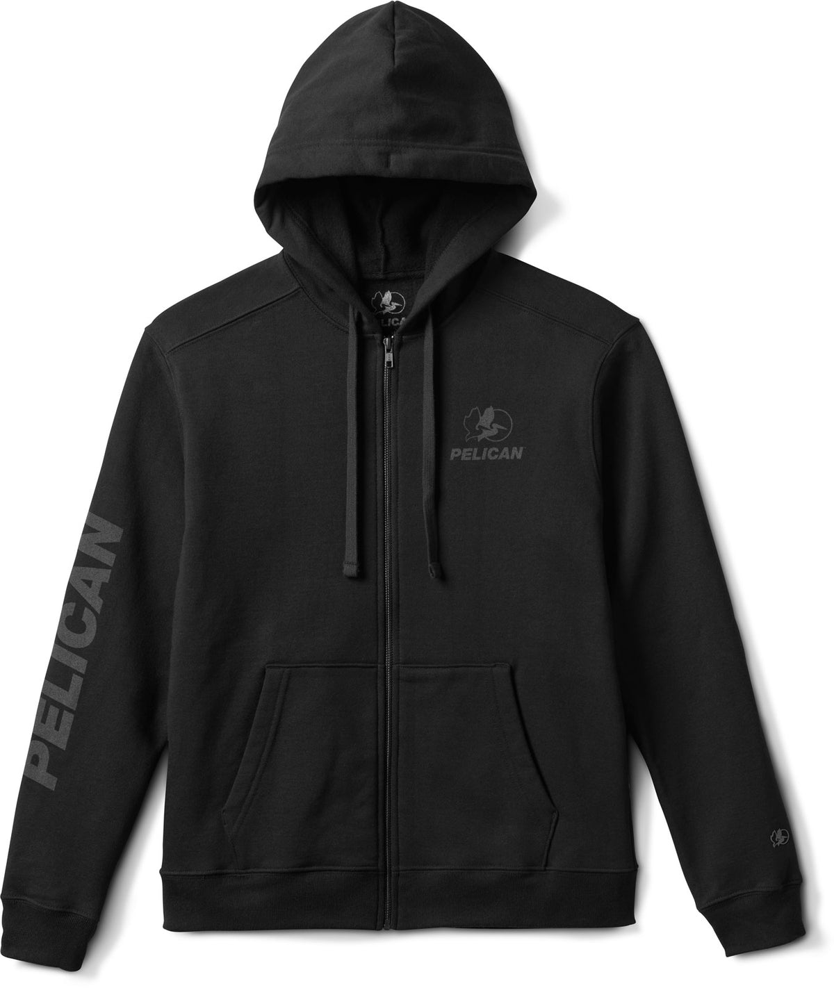 Squad Zip Hoodie Black Ops